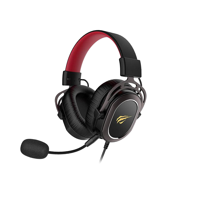 Havit Gamenote H2008D cuffie gaming
