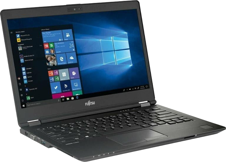 Notebook Fujitsu LifeBook E5411 ricondizionato