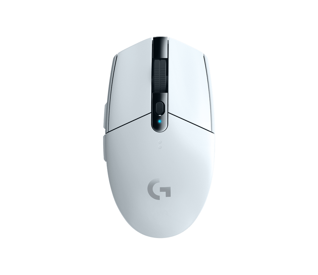 Logitech G305 LIGHTSPEED mouse gaming wireless