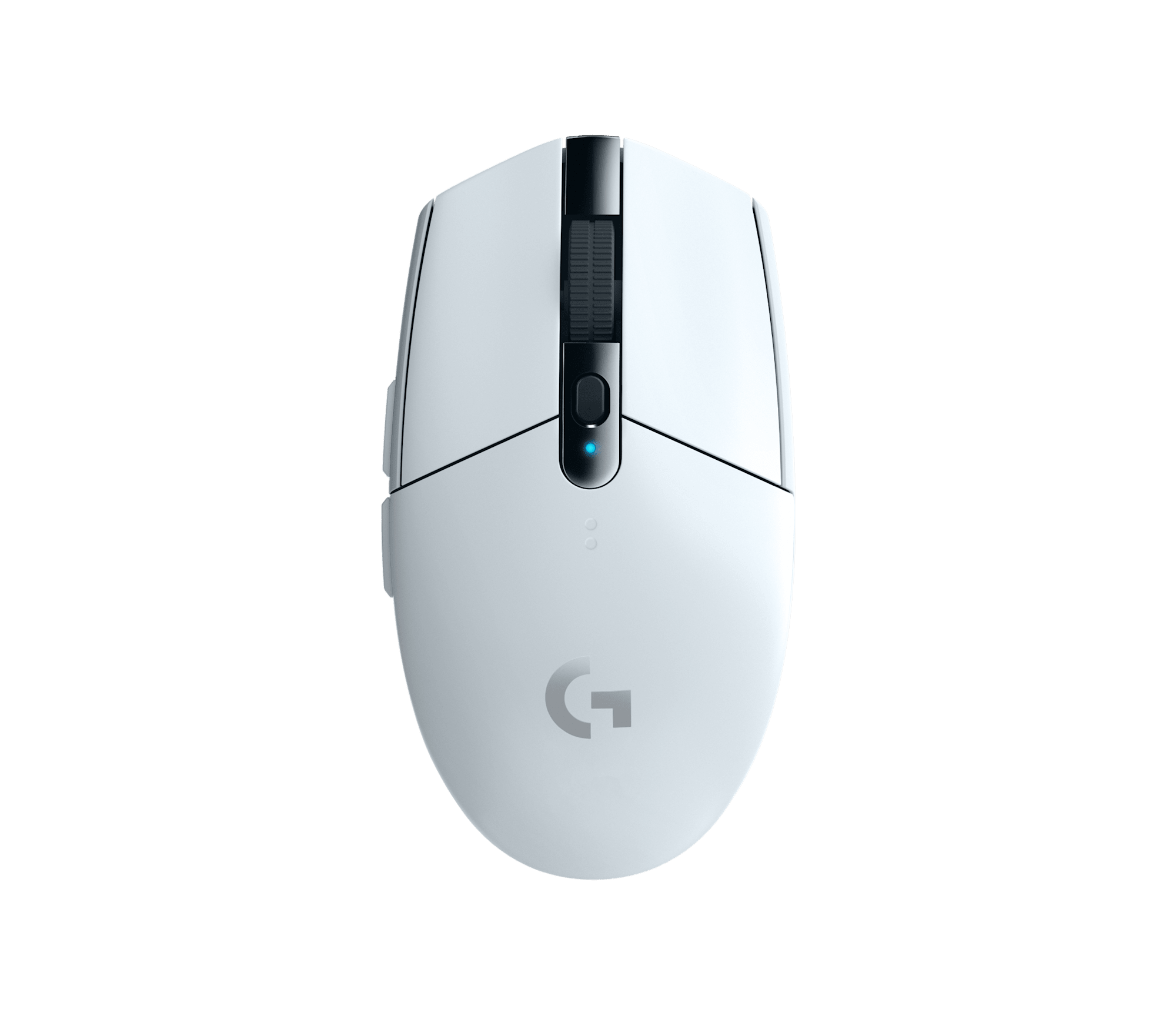 Logitech G305 LIGHTSPEED mouse gaming wireless