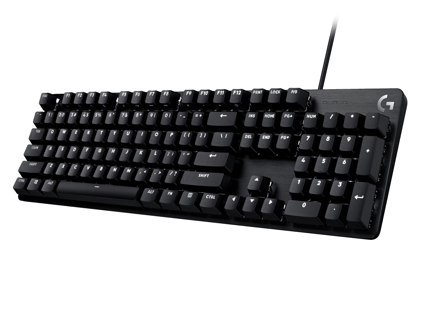 Logitech G G413 SE tastiera gaming meccanica