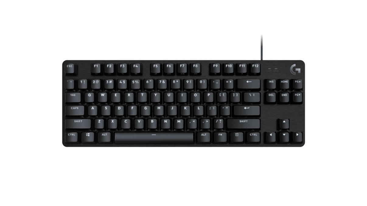Logitech G G413 TKL SE tastiera gaming meccanica tenkeyless