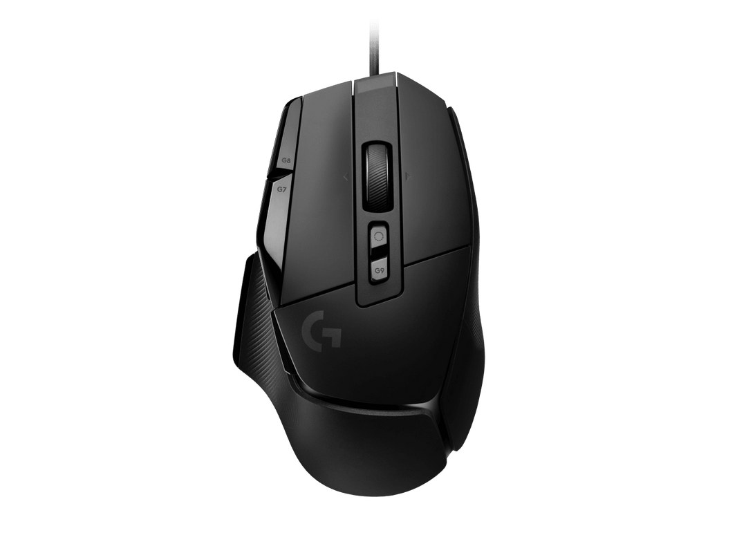 Logitech G G502 X mouse gaming