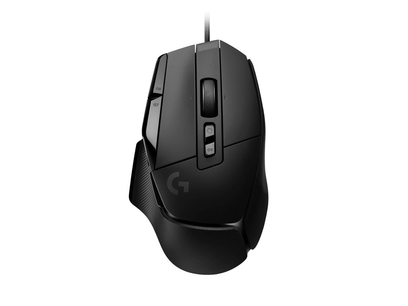 Logitech G G502 X mouse gaming
