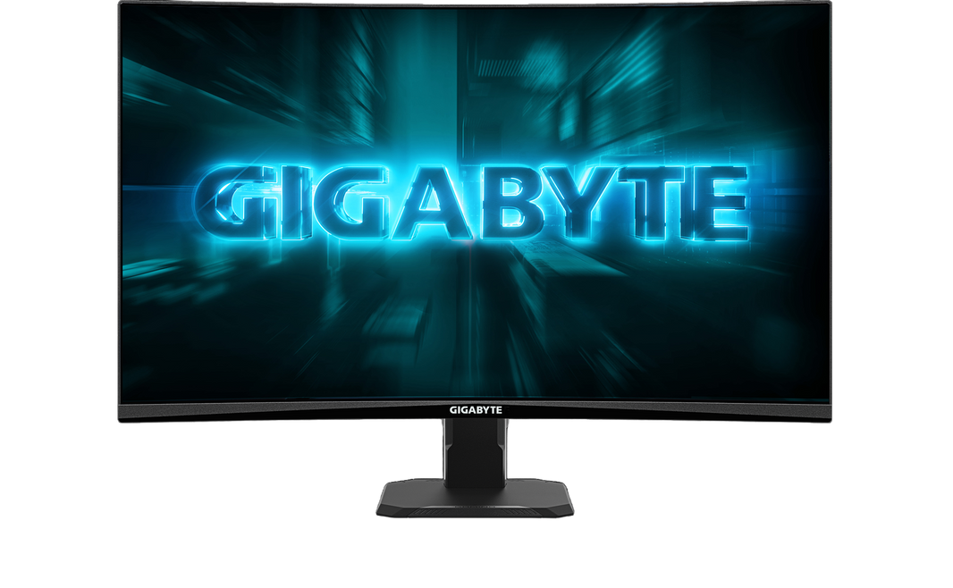 GIGABYTE GS27FC2 - Monitor gaming 27" Full HD curvo