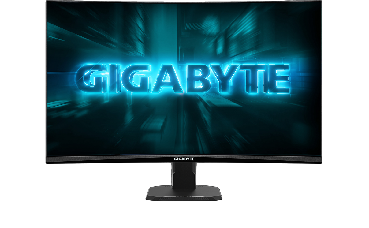GIGABYTE GS27FC2 - Monitor gaming 27" Full HD curvo