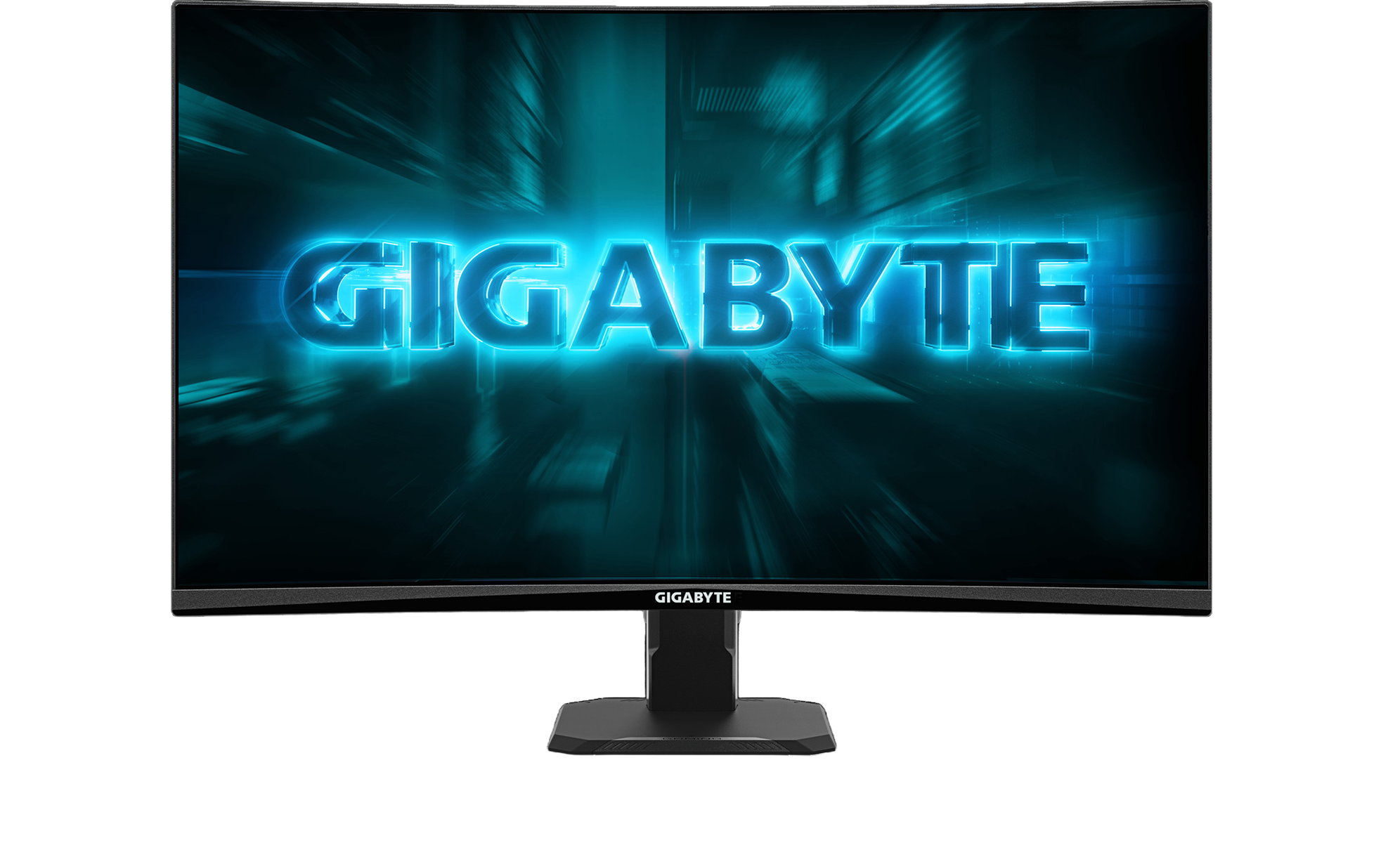 GIGABYTE GS27FC2 - Monitor gaming 27" Full HD curvo