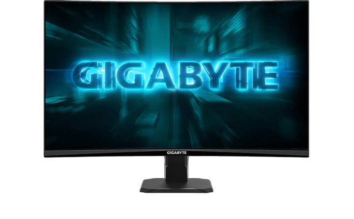 GIGABYTE GS27FC2 - Monitor gaming 27" Full HD curvo