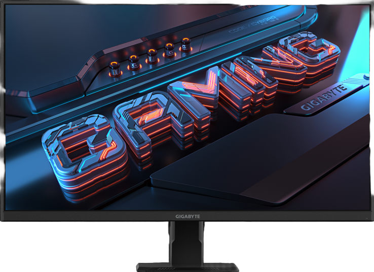 GIGABYTE GS27Q X - Monitor gaming 27" Quad HD