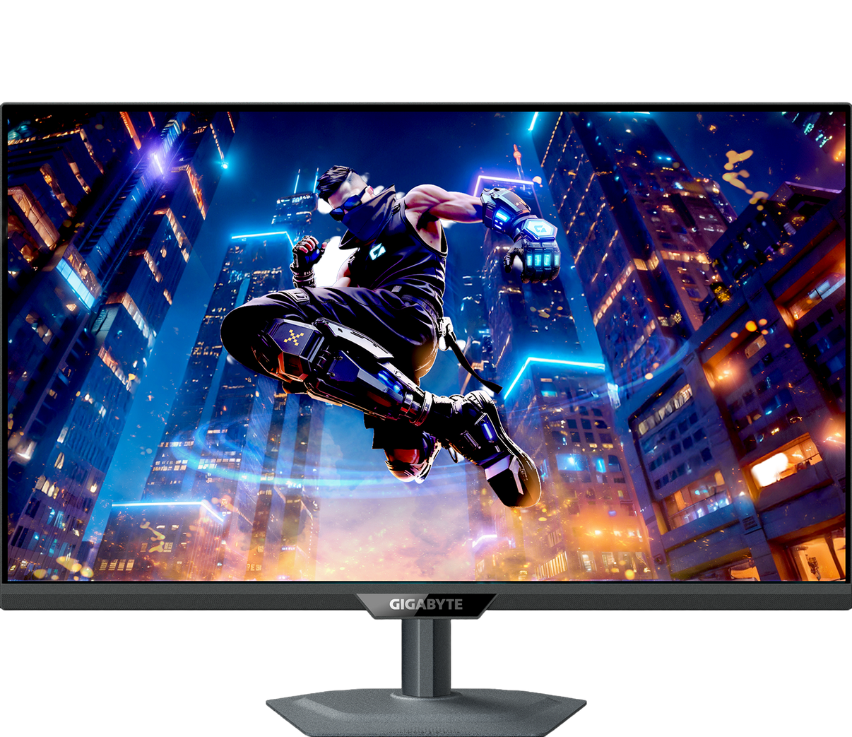 GIGABYTE M27Q2 - Monitor gaming 27" Quad HD