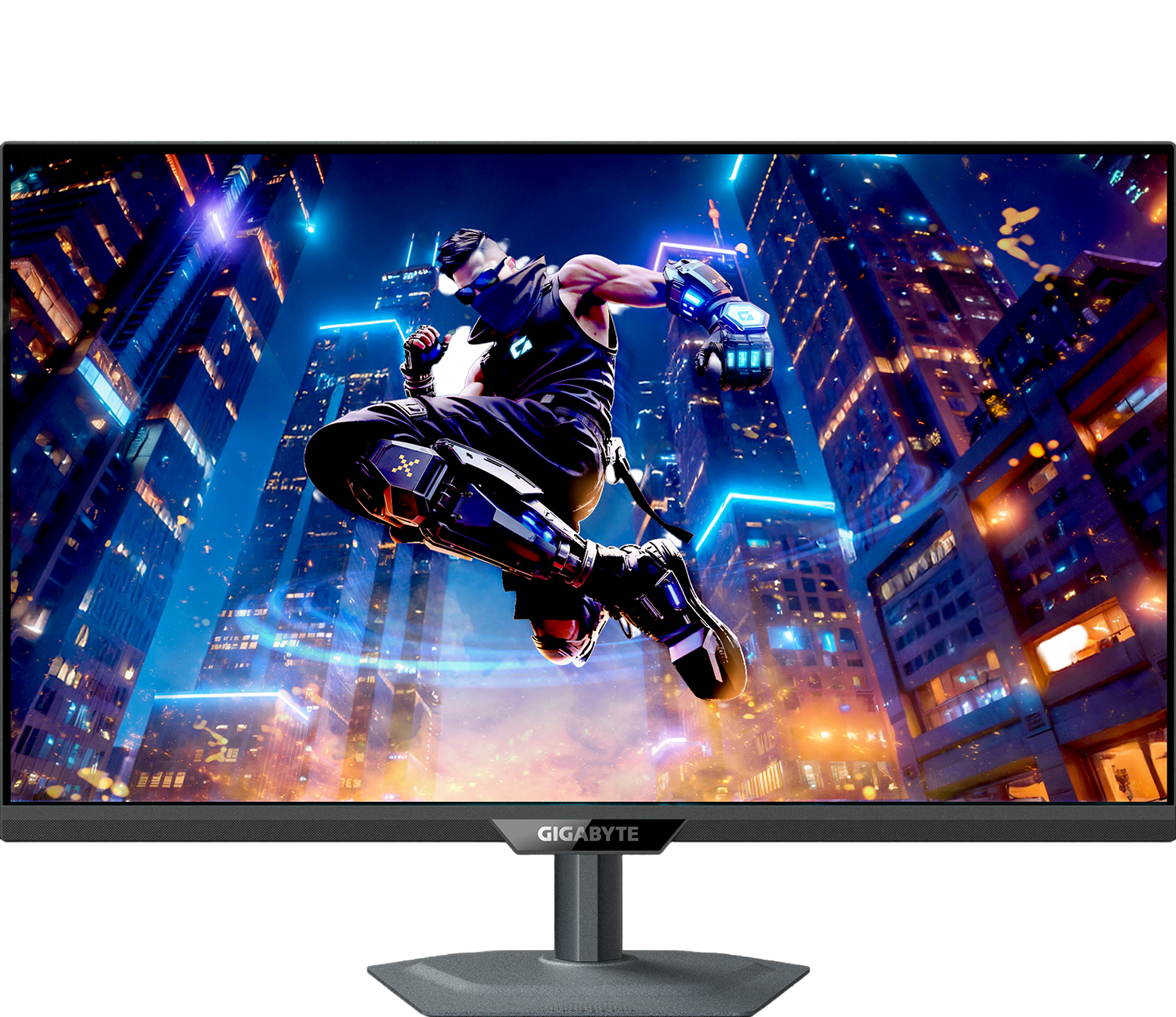 GIGABYTE M27Q2 - Monitor gaming 27" Quad HD