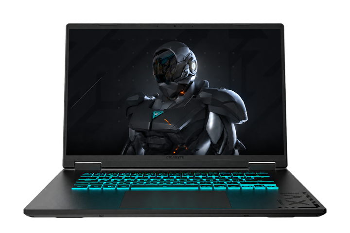 GIGABYTE GAMING <tc>NOTEBOOK</tc> 16" 165HZ, INTEL I7-13620H, <tc>RTX</tc> 5070 8GB GDDR7, 32GB DDR5, SSD 1TB NVMe, WINDOWS 11