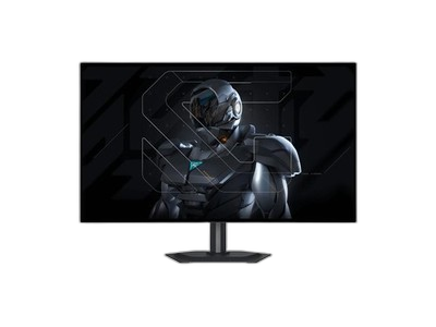 GIGABYTE MO27Q28G - Monitor gaming 27" Quad HD OLED