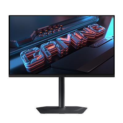 GIGABYTE MO27Q2A - Monitor gaming 27" Quad HD OLED