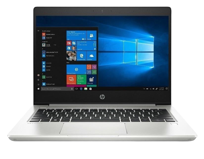 Notebook HP ProBook 430 G7 ricondizionato