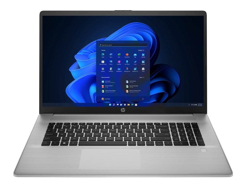 Notebook HP ProBook 470 17,3 pollici ricondizionato