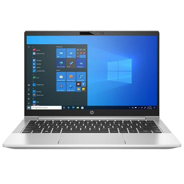 Notebook HP ProBook 630 G8 ricondizionato