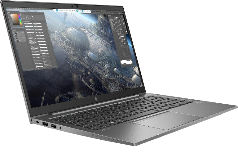 Notebook HP ZBook Firefly 14 G7 ricondizionato