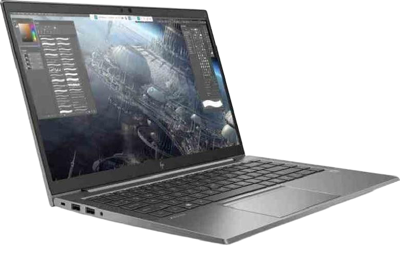 Notebook HP ZBook Firefly 14 G8 ricondizionato