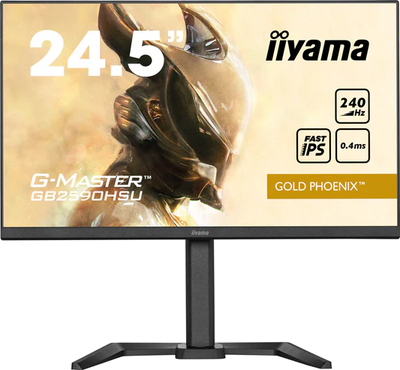 iiyama GB2795HSU-B1 - Monitor gaming 27" Full HD