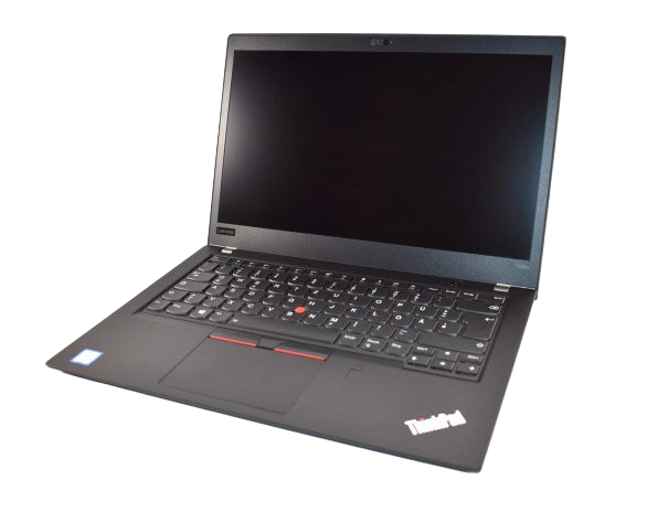 Notebook Lenovo ThinkPad T480 ricondizionato