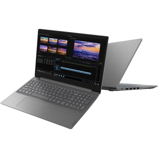 Notebook Lenovo V15-IJL nuovo, vista tre quarti
