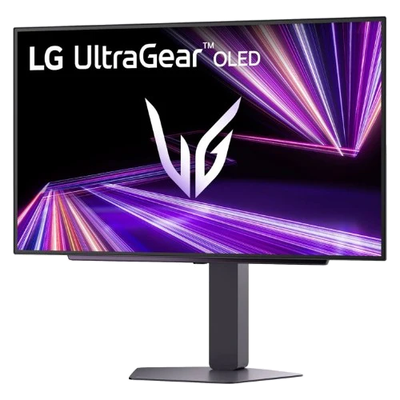 LG 27GX704A-B - Monitor gaming 27" Quad HD OLED