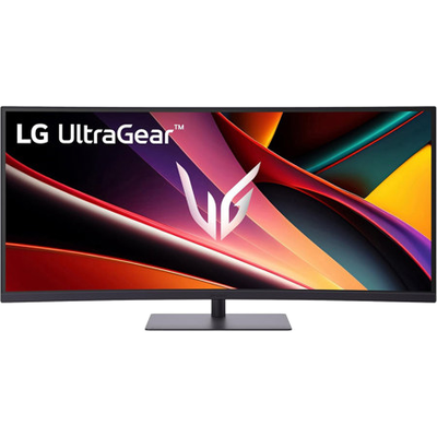 LG 34G630A-B - Monitor gaming 34" UltraWide QHD