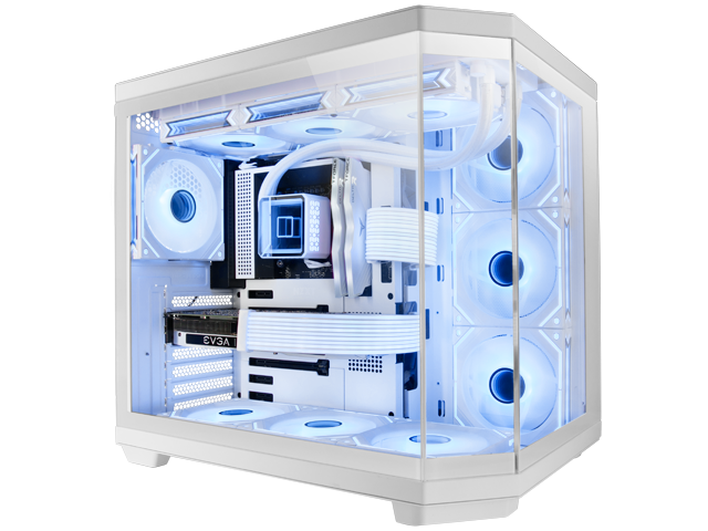 PC ASSEMBLATO