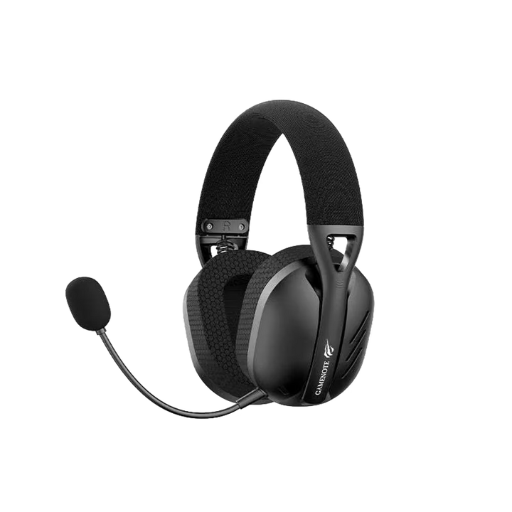 Havit Fuxi-H3 - Cuffie gaming, nero (0028)