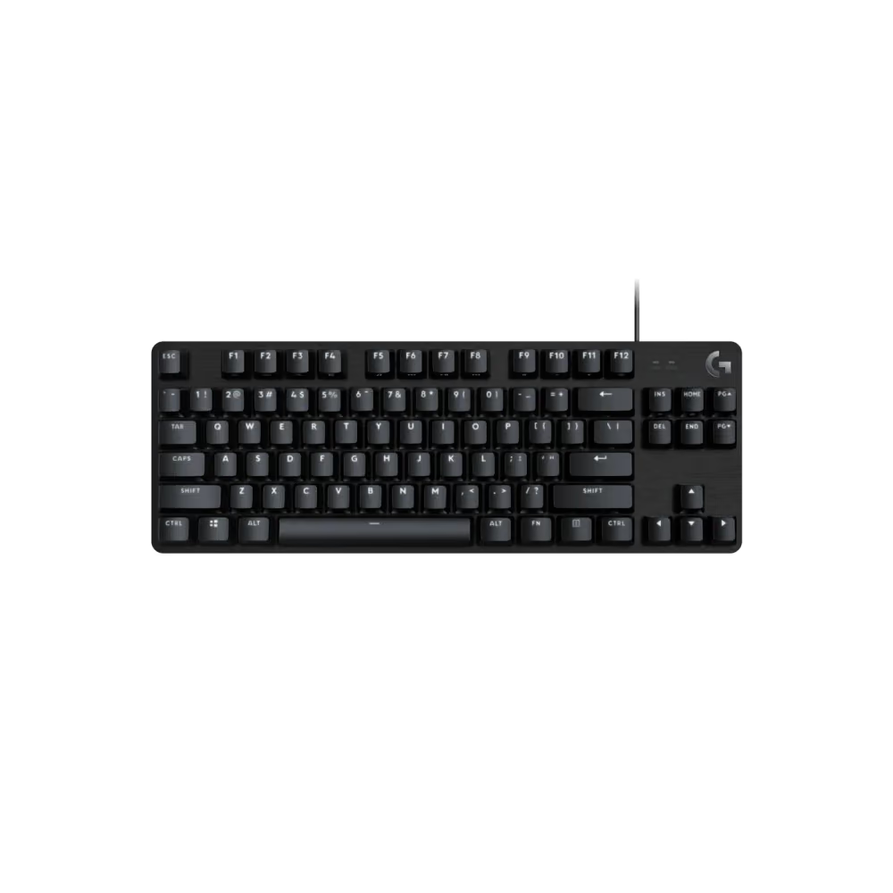 Logitech G G413 TKL SE - Tastiera gaming meccanica tenkeyless