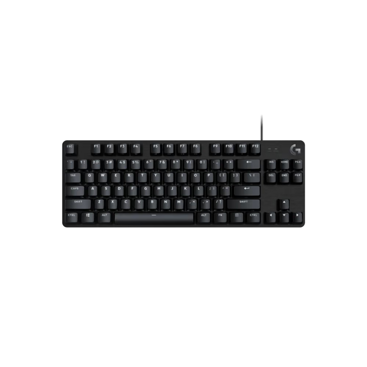 Logitech G G413 TKL SE - Tastiera gaming meccanica tenkeyless