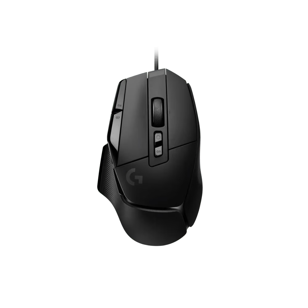 Logitech G G502 X - Mouse gaming