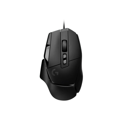 Logitech G G502 X - Mouse gaming