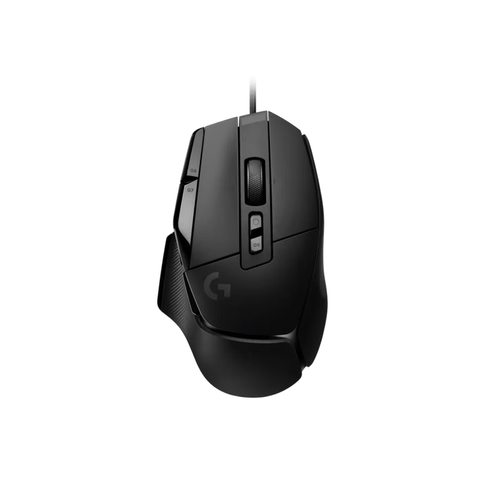 Logitech G G502 X - Mouse gaming