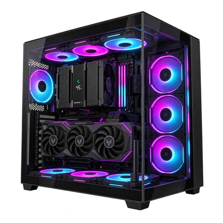 PC Gaming BERSERKER