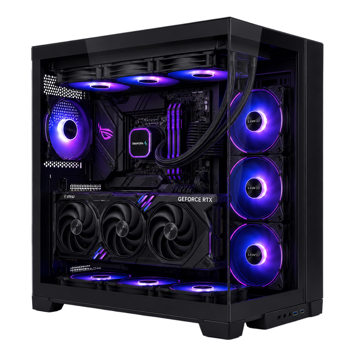 PC Gaming BLACKNOVA