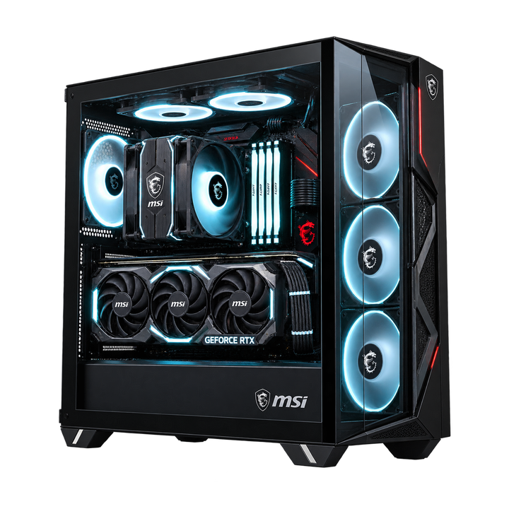 PC Gaming MSI CHIMERA