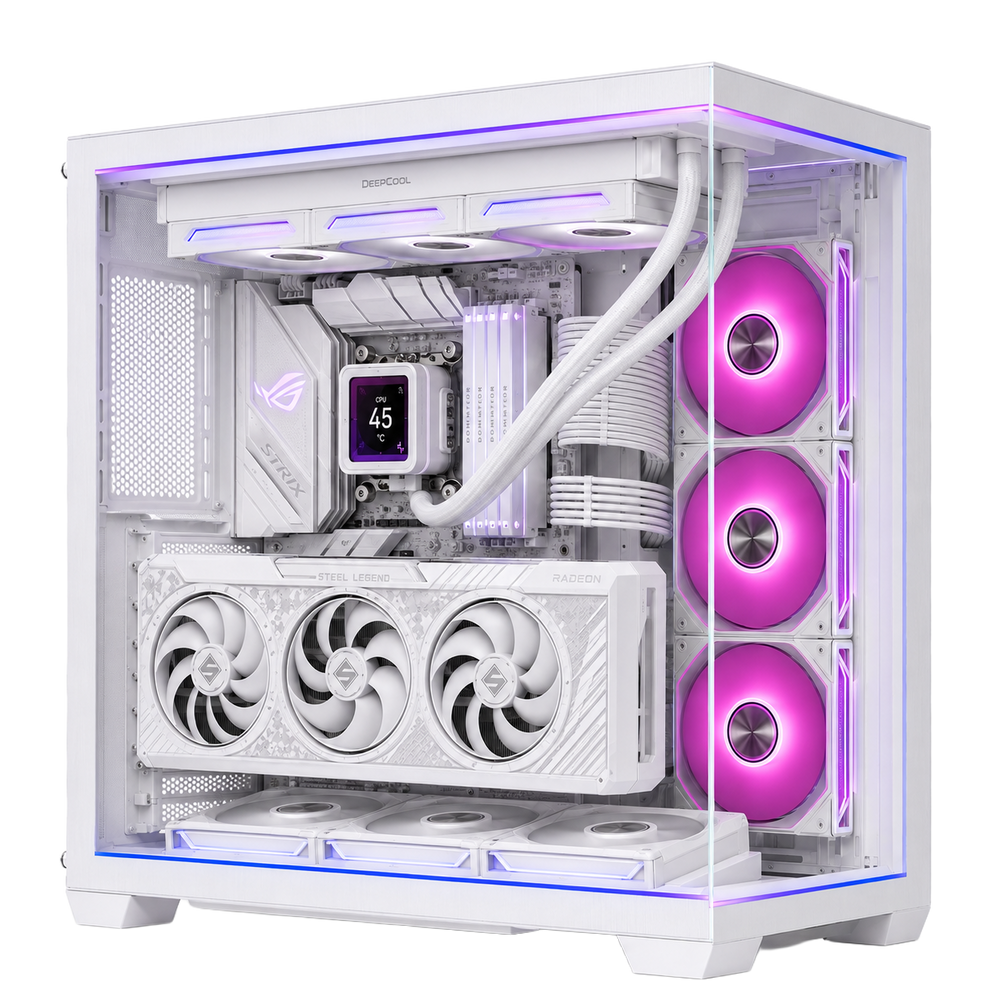 PC Gaming SINNER
