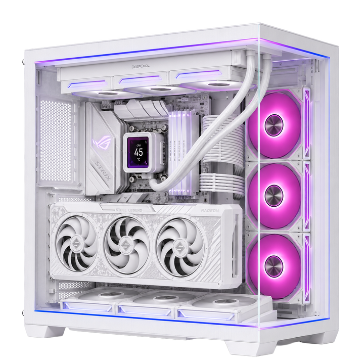 PC Gaming SINNER