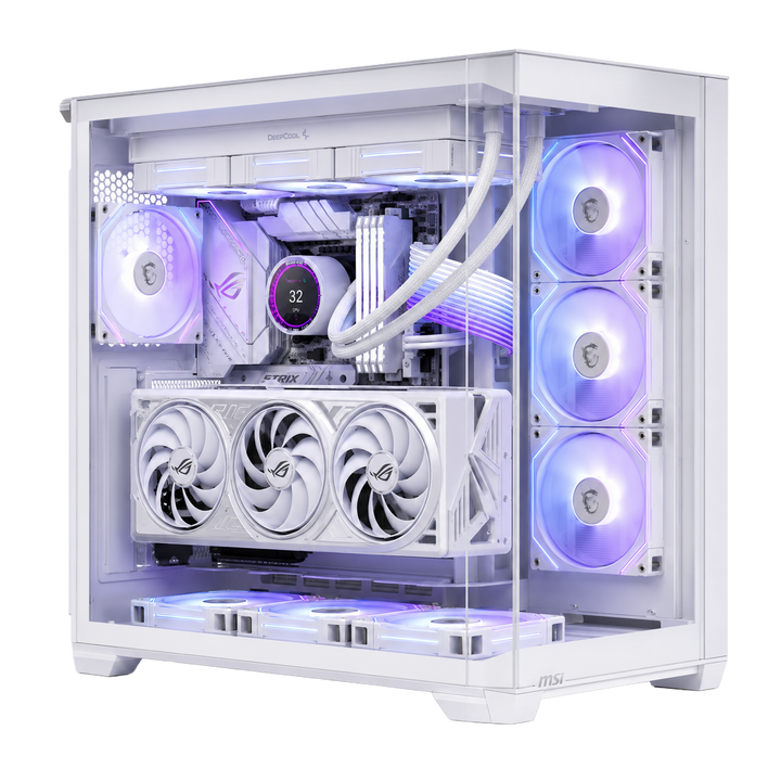 PC Gaming STERMINATOR