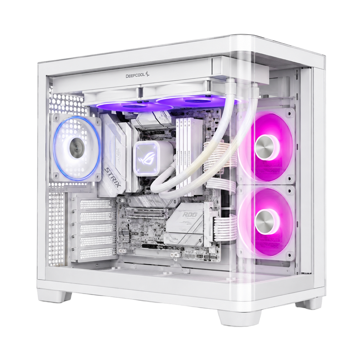 PC Gaming STREAM