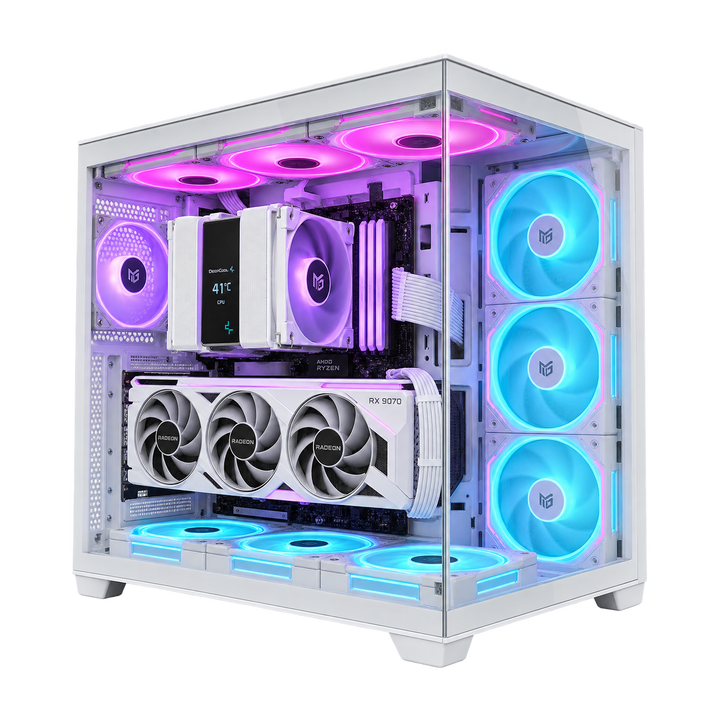 PC Gaming VALHALLA