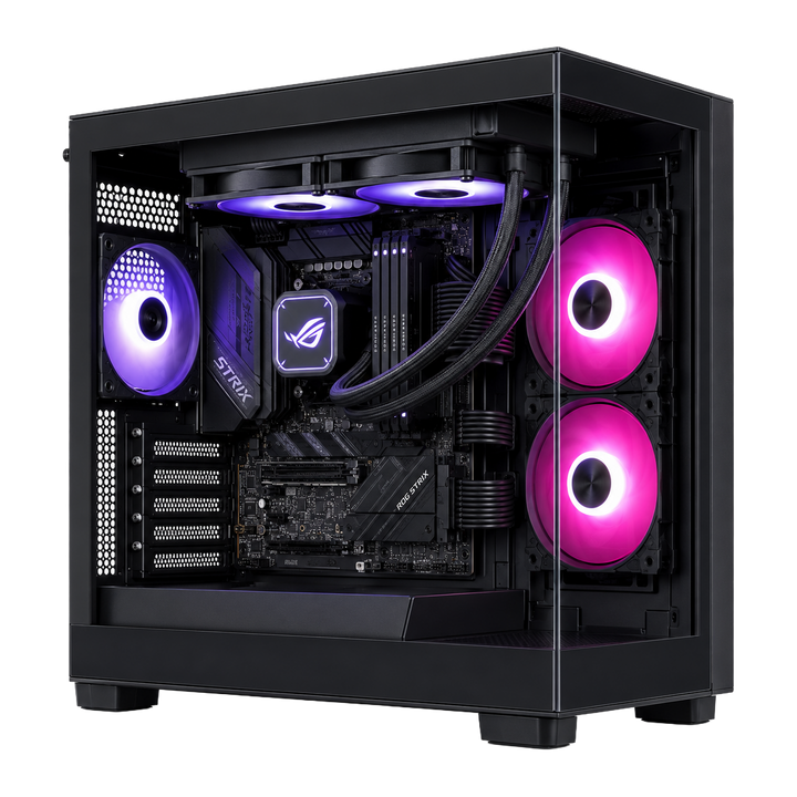 PC Gaming VEGA