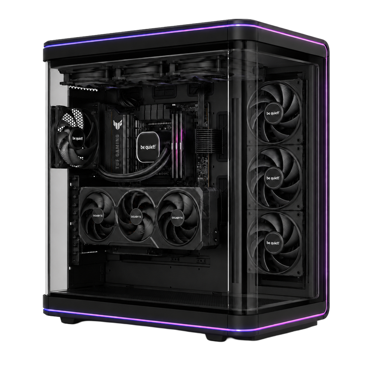 PC Gaming VORTEX