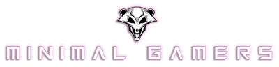 Minimal Gamers