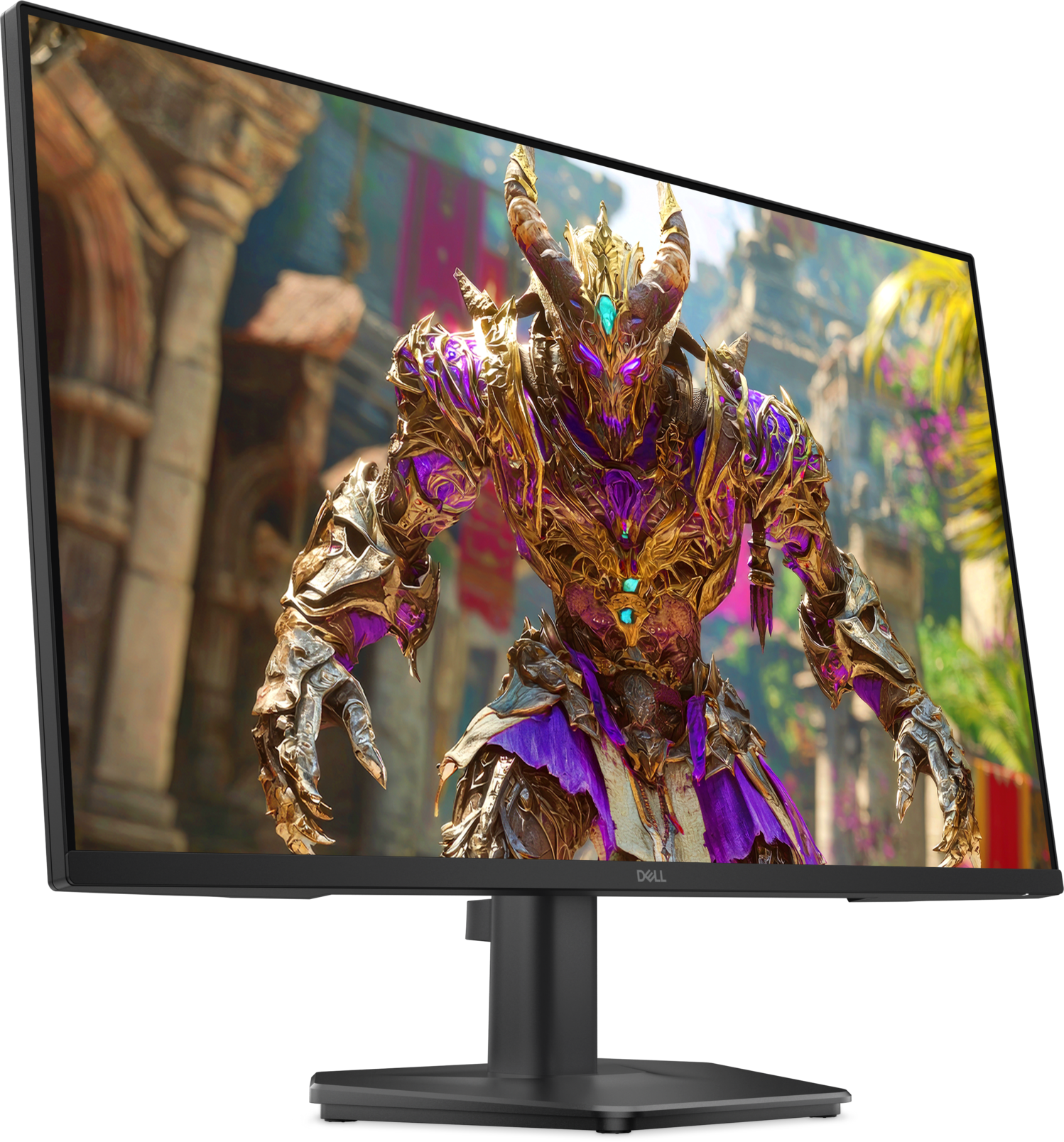 Dell SE2726HG monitor gaming 27 pollici Full HD 240 Hz
