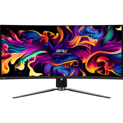 MSI MPG 341CQPX - Monitor gaming 34" UltraWide QHD QD-OLED