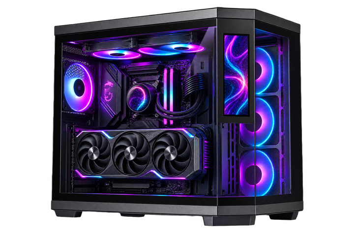 PC Gaming MIRAGE