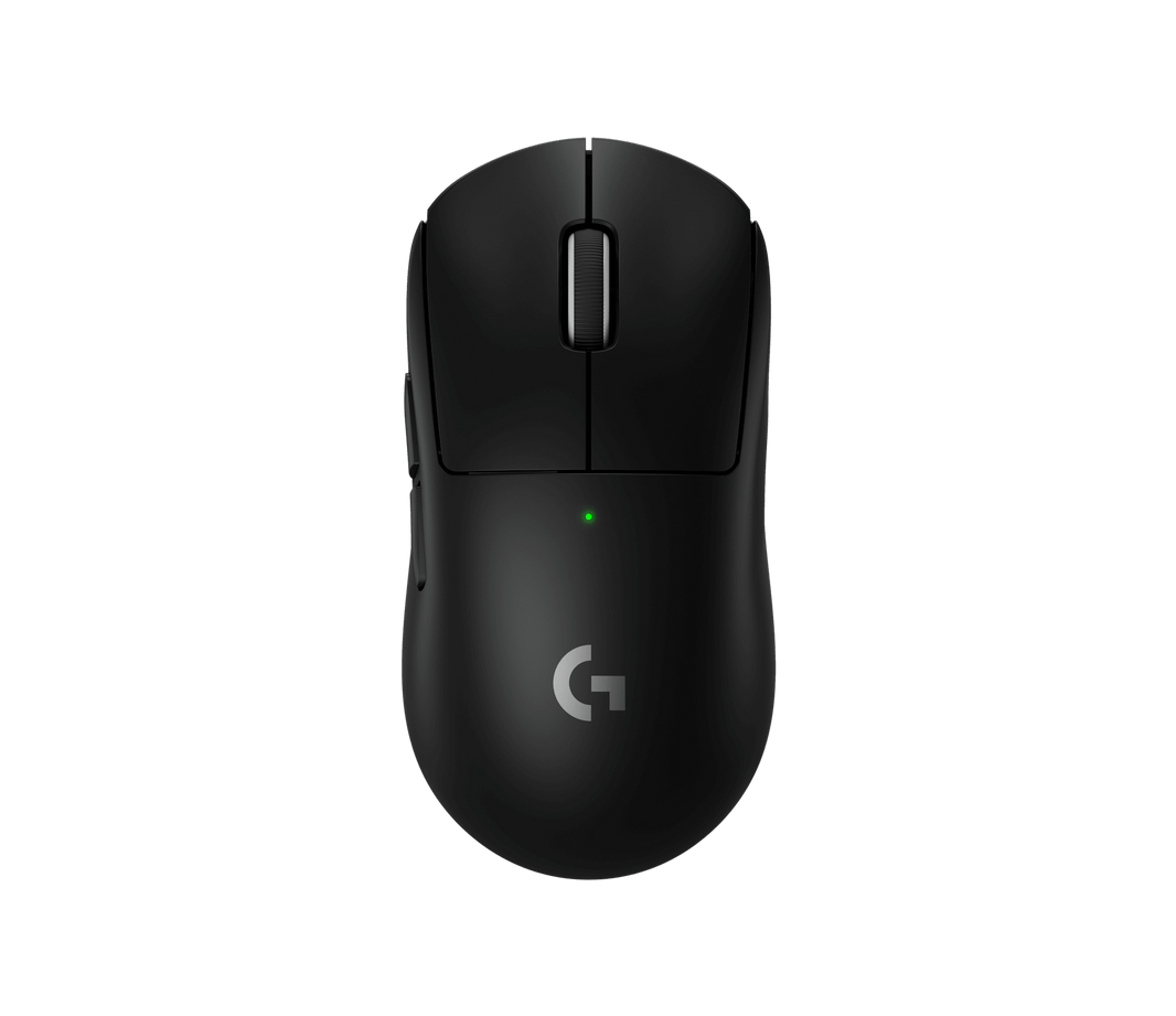 Logitech G PRO X SUPERLIGHT 2 LIGHTSPEED mouse gaming wireless